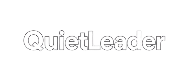 QuietLeader Logo