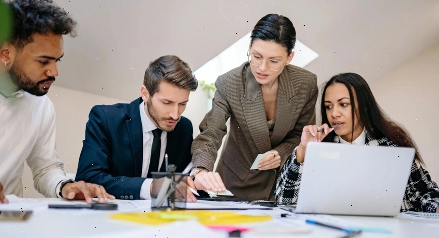 quiet confidence business mentoring