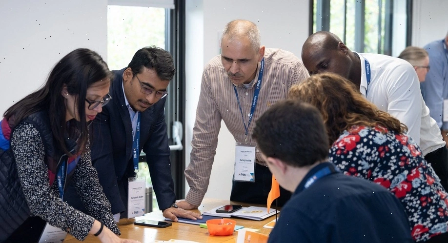 reserved executive strategy session